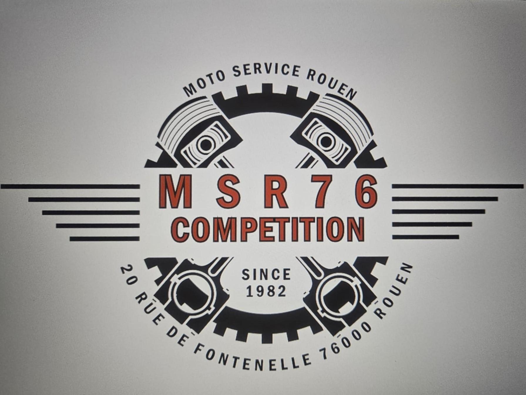 competition logo